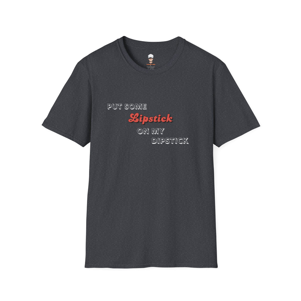 Male ALEXA Tee