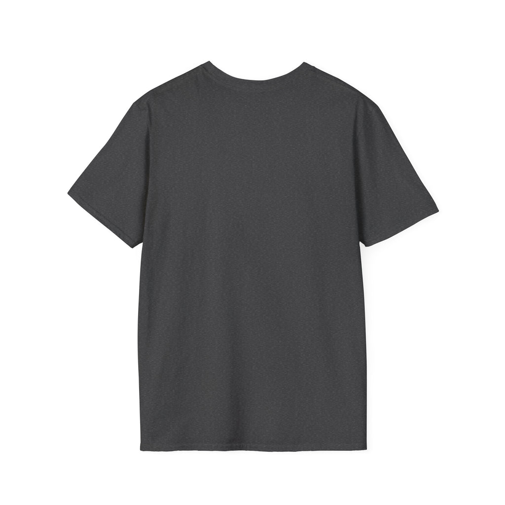 Available Tomorrow... probably T‑Shirt - Minimalist Graphic Tee