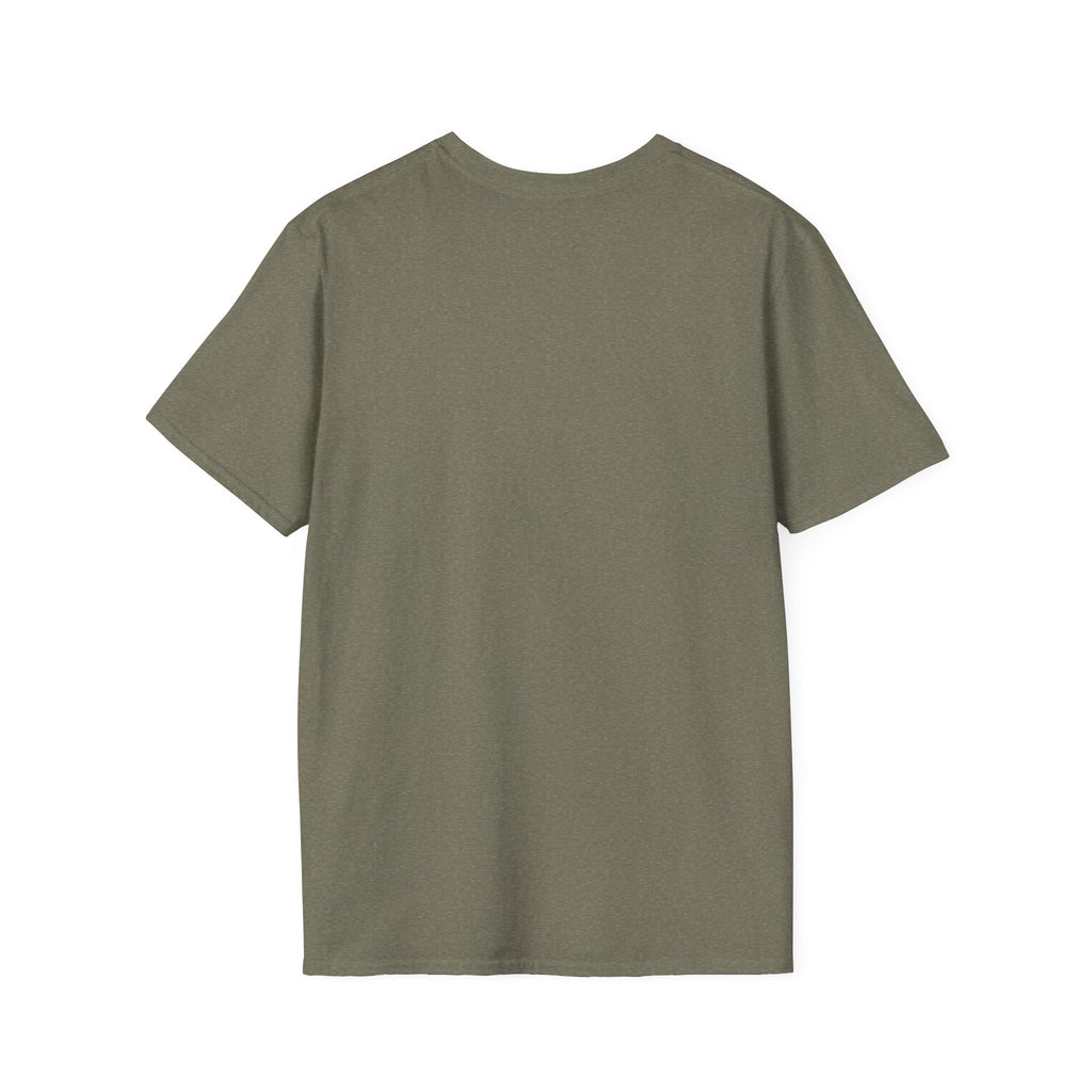 I Survived the Teen Years (So Far) T-Shirt