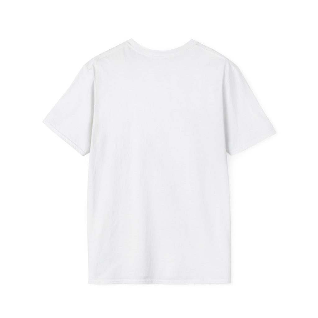 my patience expired T-Shirt — Minimalist Statement Tee