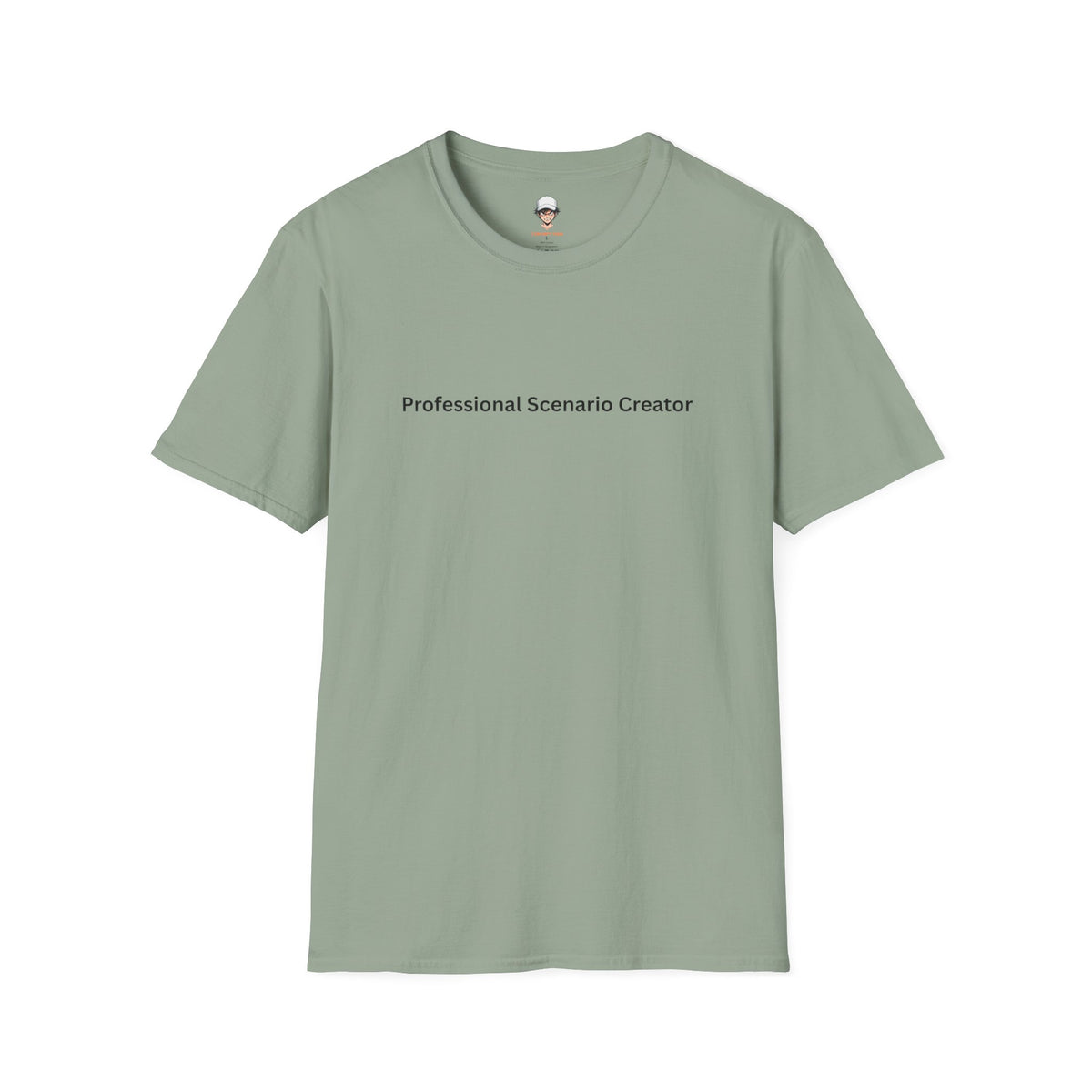 Professional Scenario Creator T-Shirt