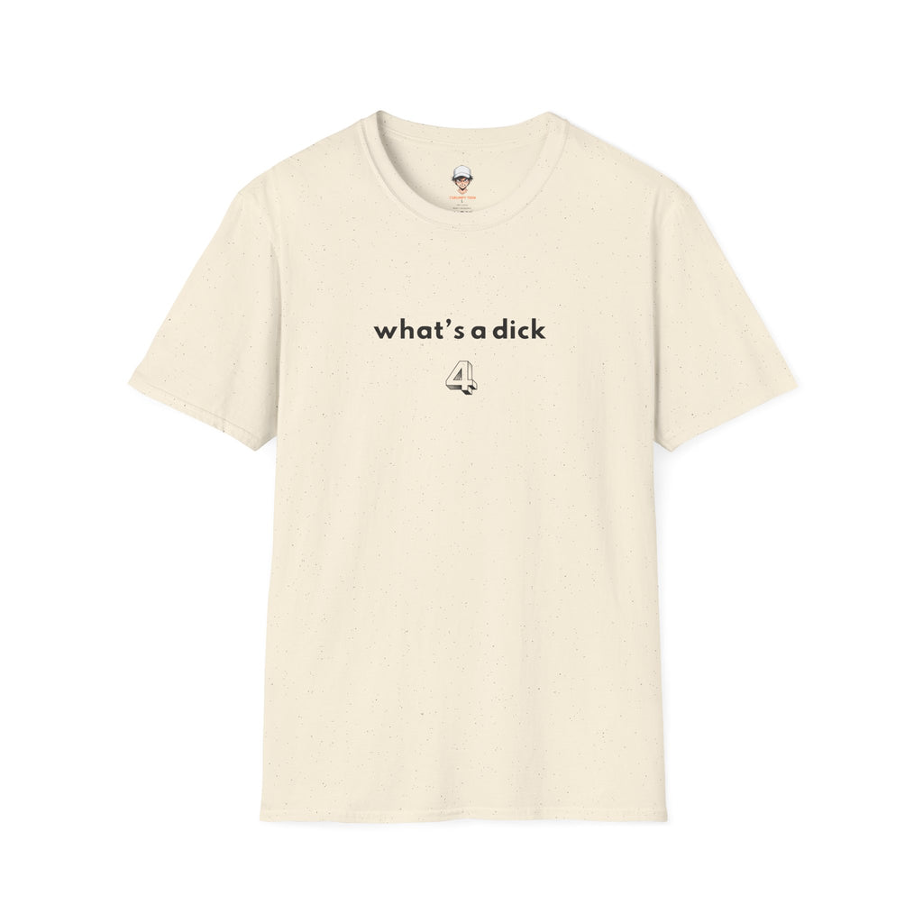 what's a dick 4