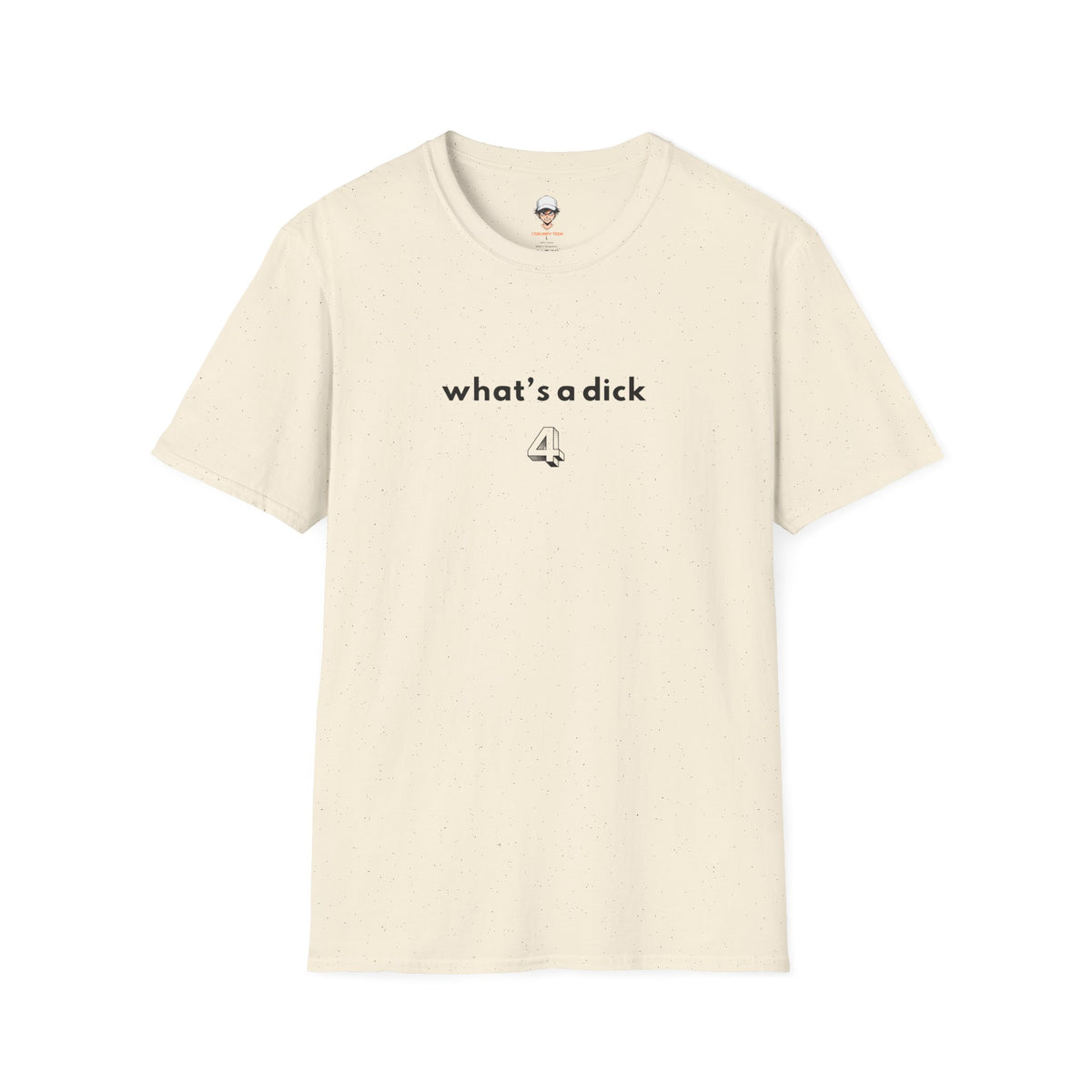 what's a dick 4