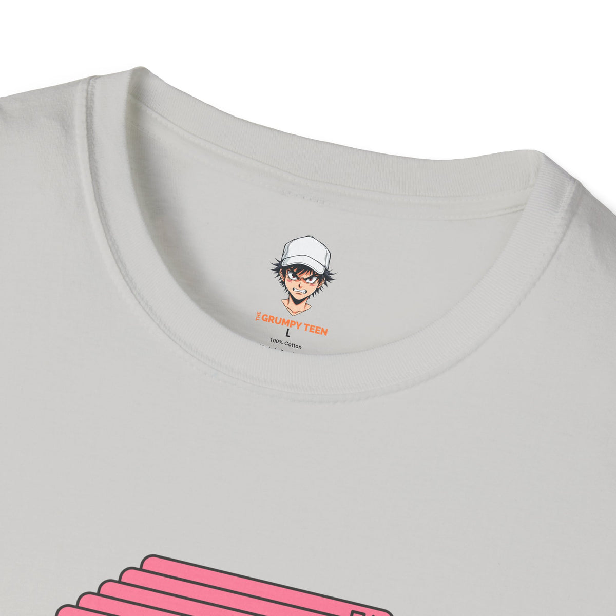 Too Many Tabs Open T-Shirt — Cute Retro Browser Graphic Tee