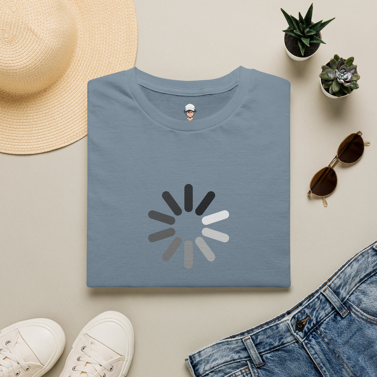 I Need a Minute - Graphic Tee