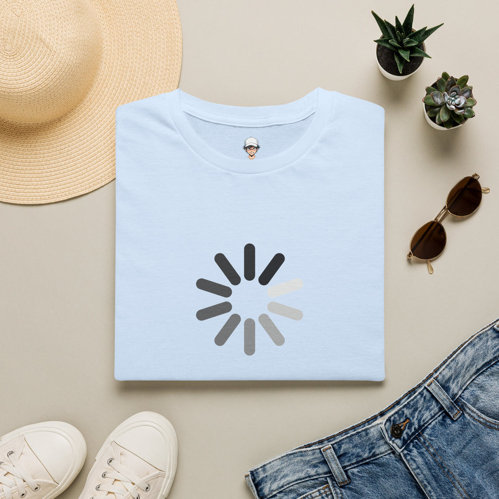 I Need a Minute - Graphic Tee