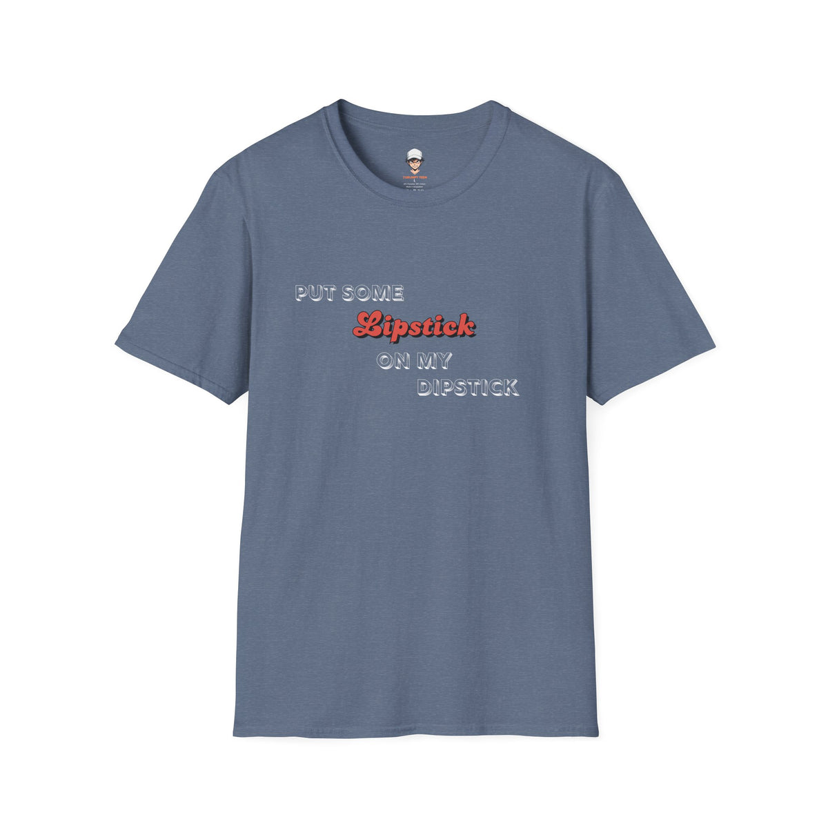 Male ALEXA Tee