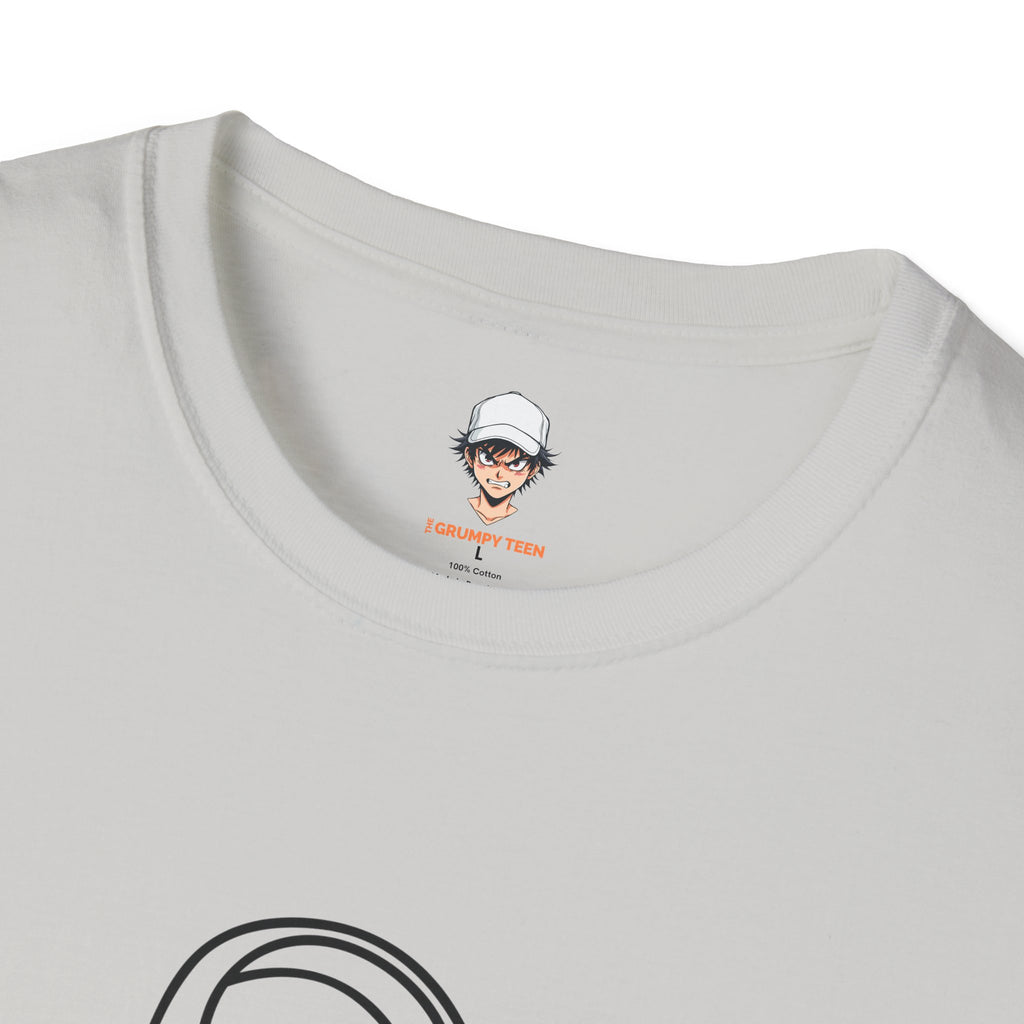DJ Dad T‑Shirt — Headphones Graphic Tee