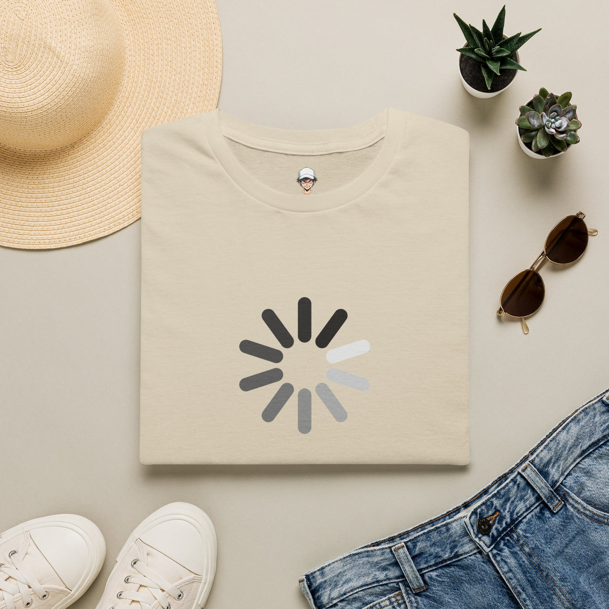 I Need a Minute - Graphic Tee