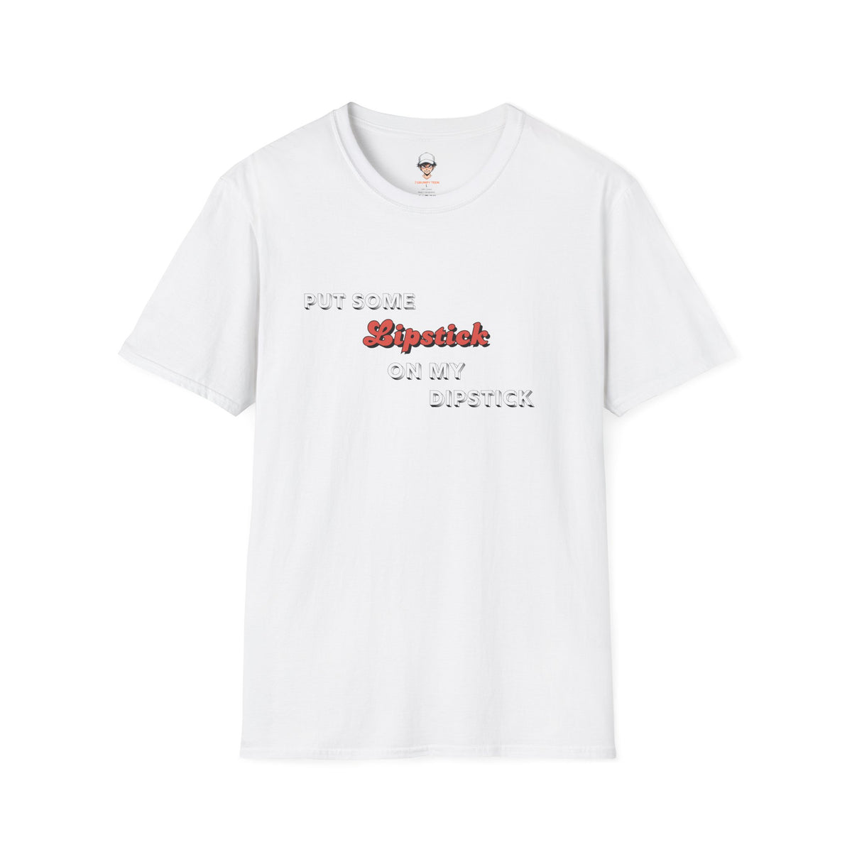 Male ALEXA Tee