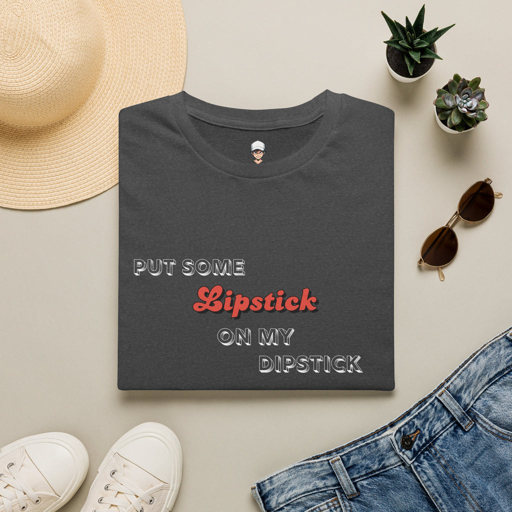 Male ALEXA Tee