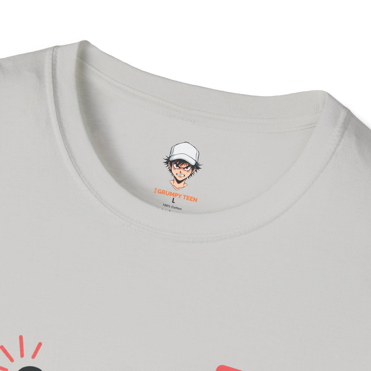 Content Is My Cardio T-Shirt — Social Media Creator Graphic Tee