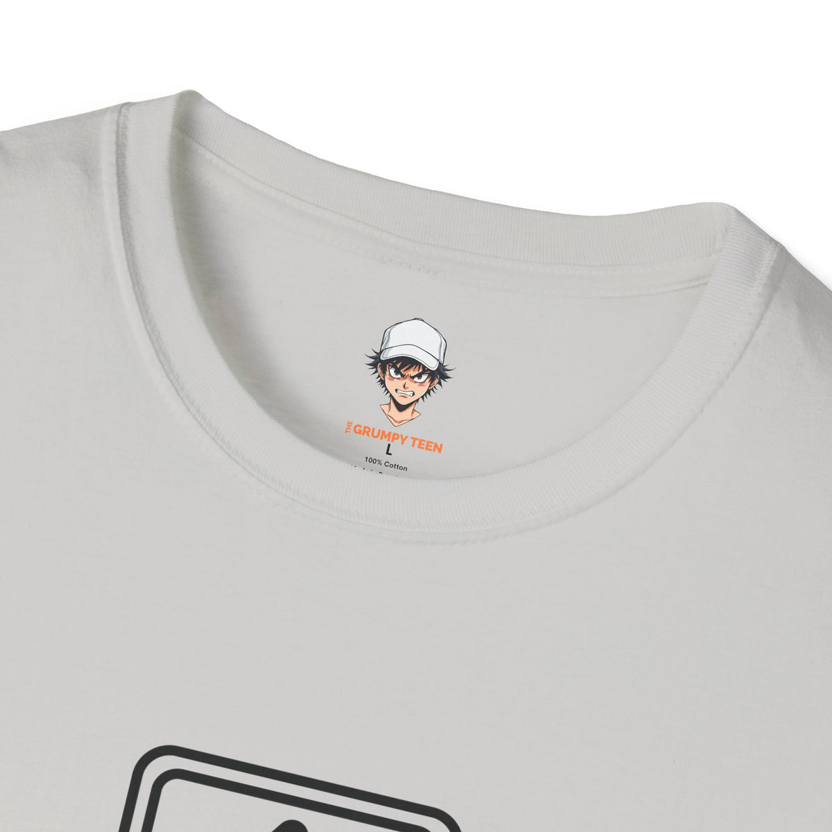 Error 404 T‑Shirt – "Motivation Not Found" Graphic Tee