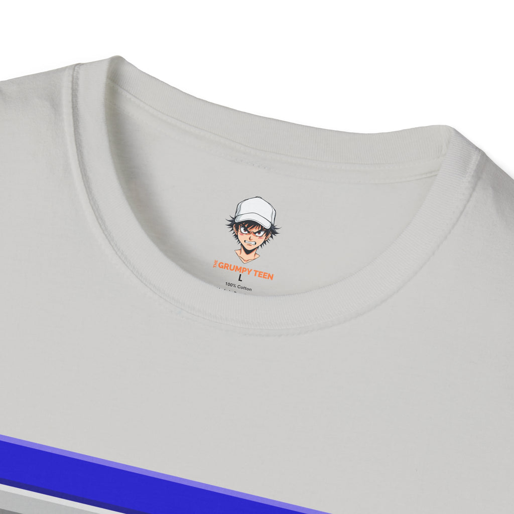 Error: Brain Not Responding T-Shirt — Retro Computer Graphic Tee