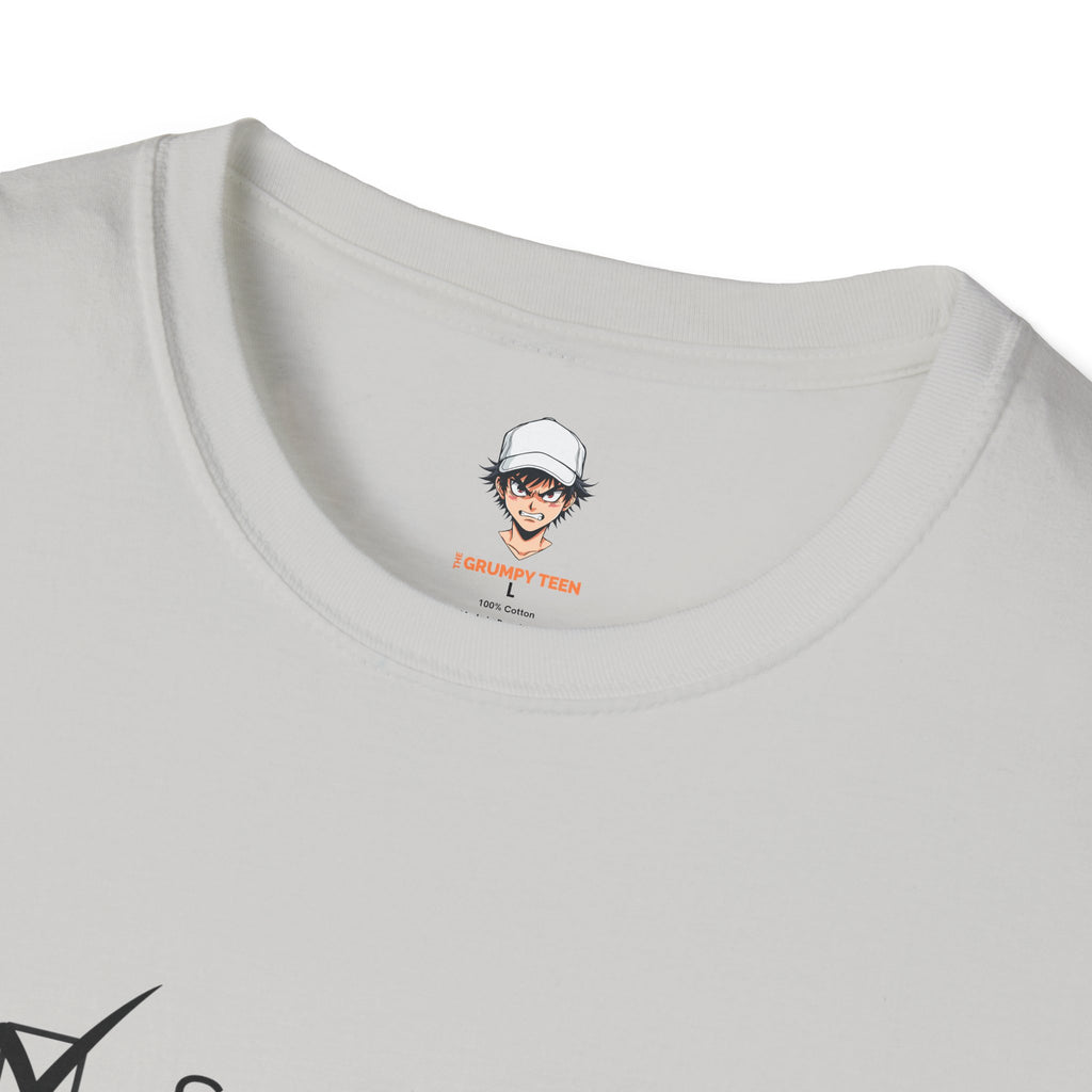 Checklist Tee — Sarcasm, Snacks, Naps & Overthinking Graphic T-Shirt