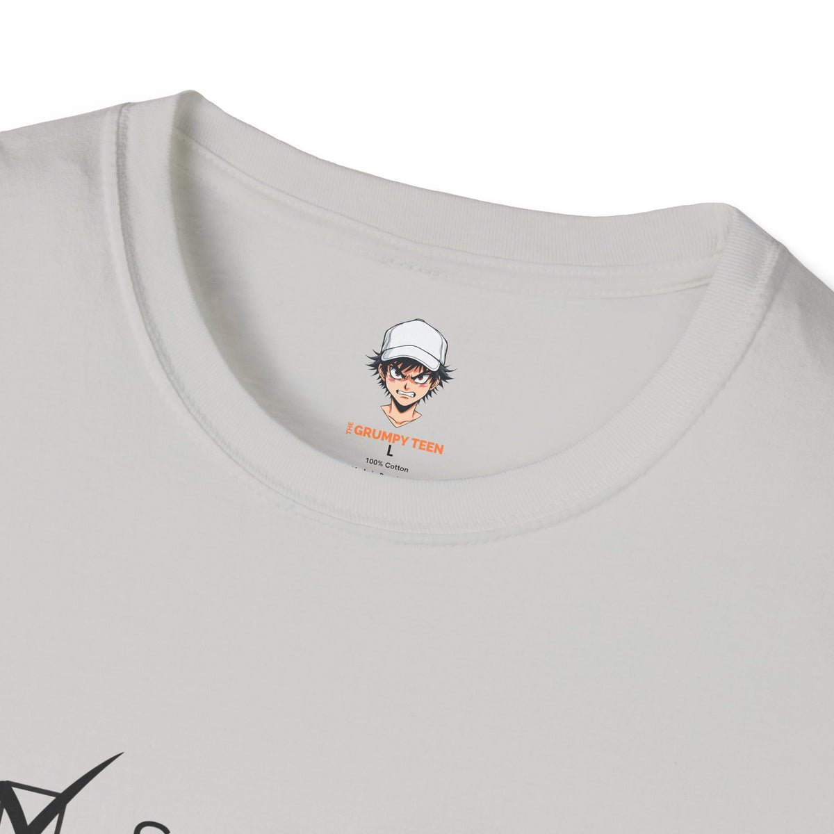 Checklist Tee — Sarcasm, Snacks, Naps & Overthinking Graphic T-Shirt