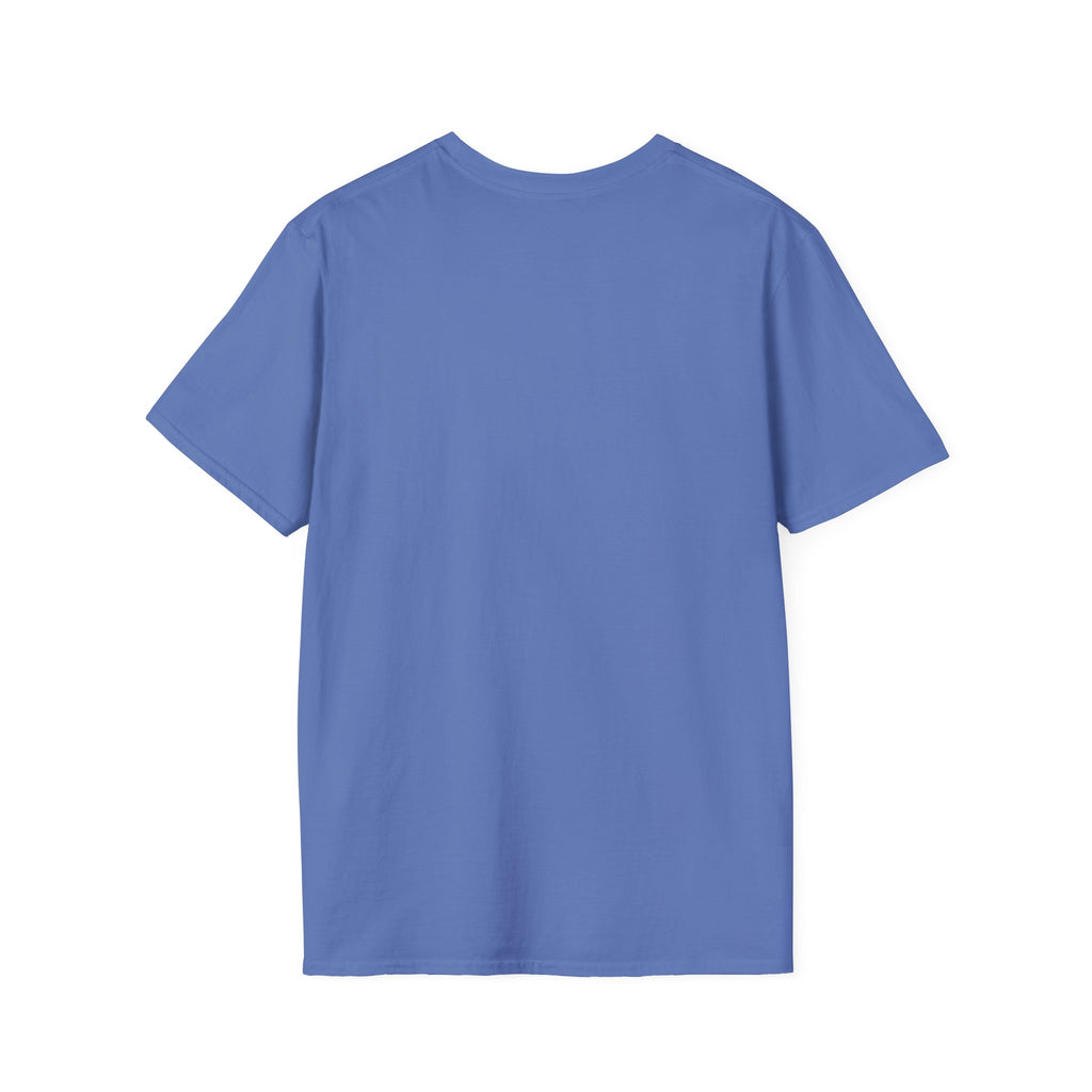 Online Shopping T-Shirt — Graphic Tee