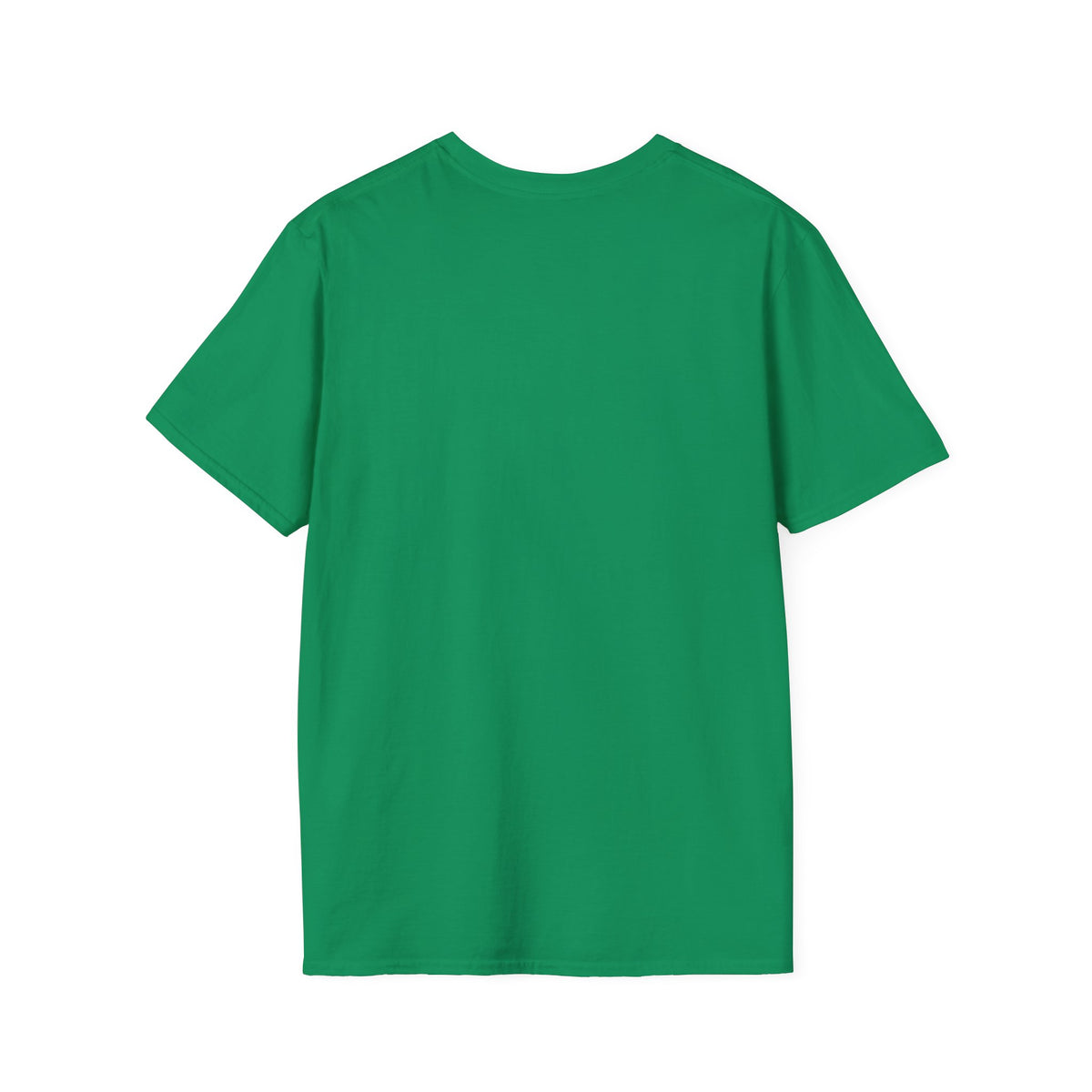 Oh No You Didn't T-Shirt — Sassy Minimalist Graphic Tee