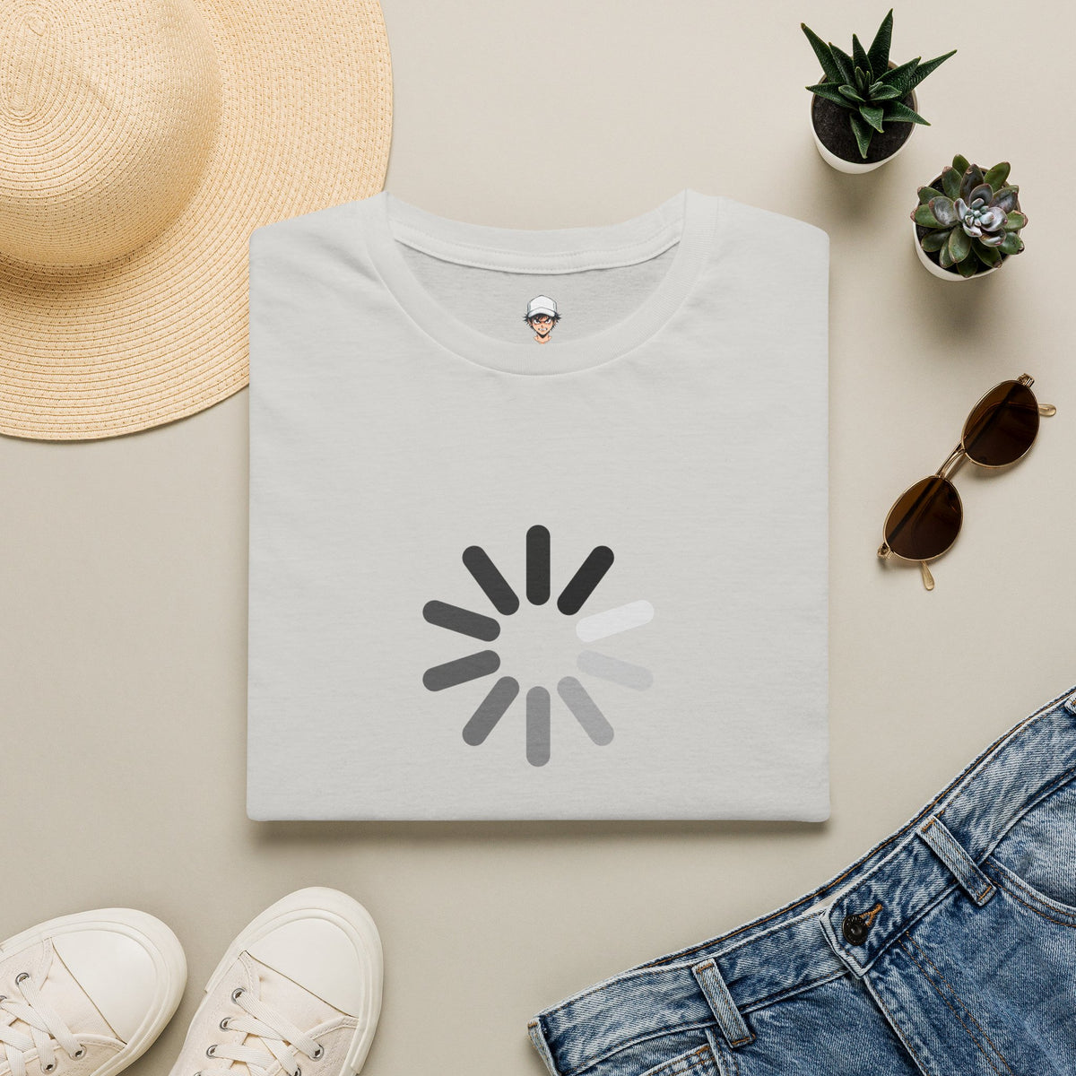 I Need a Minute - Graphic Tee