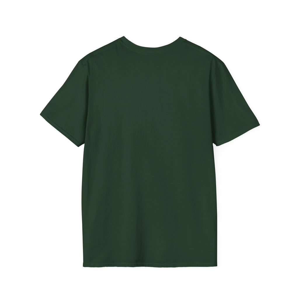 IYKYK T-Shirt Minimal Graphic Tee