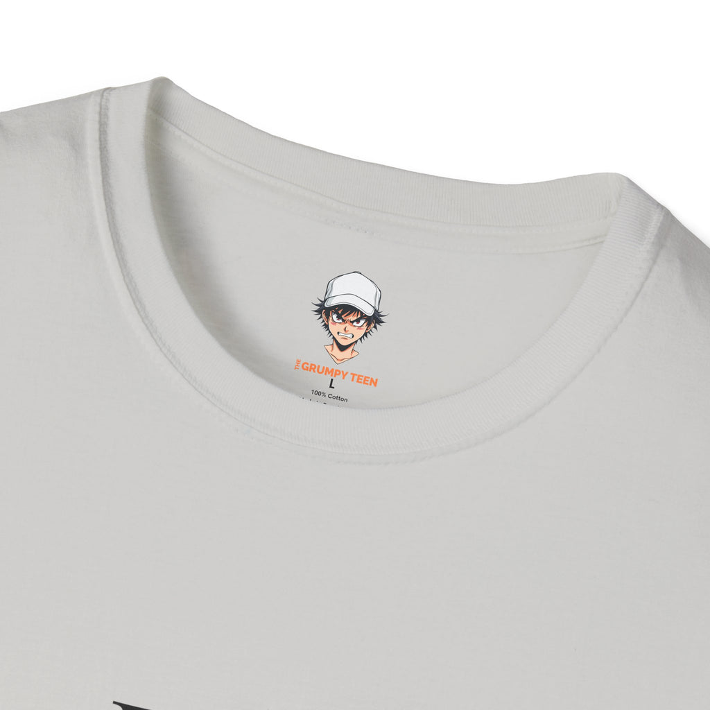 BRB Avoiding People T-Shirt — Introvert Humor Graphic Tee