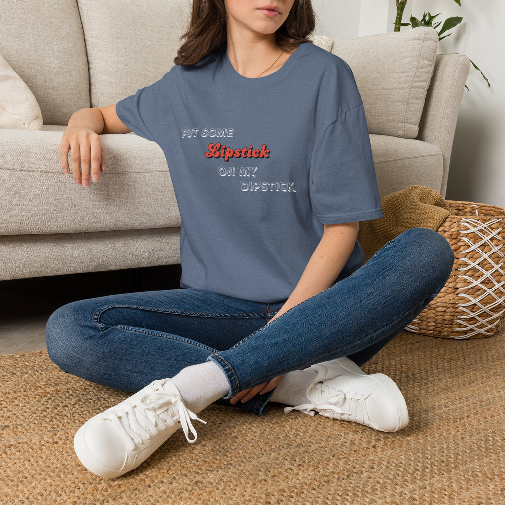 Male ALEXA Tee