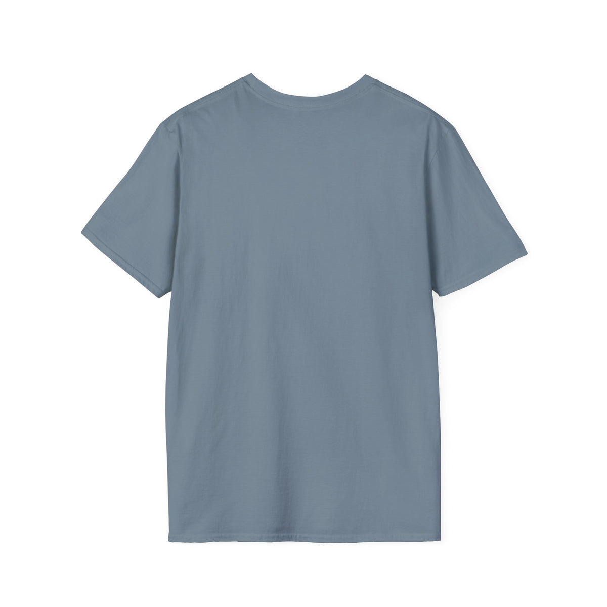 "If You Can Read This You're Too Close" Minimal Statement Tee