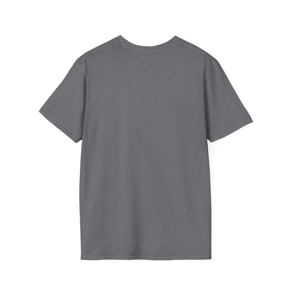 Common Sense Not Detected T-Shirt — Funny Tech Tee