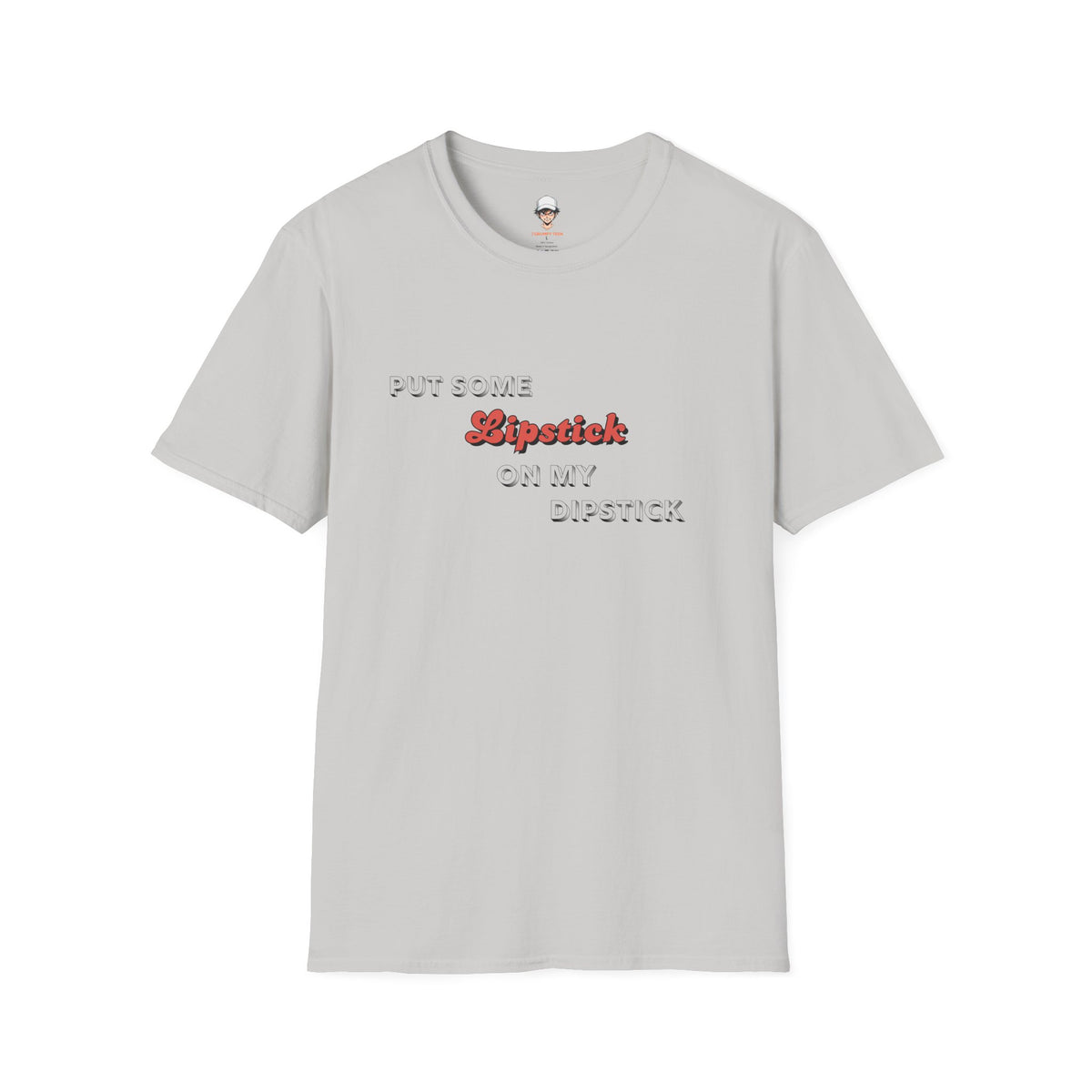 Male ALEXA Tee
