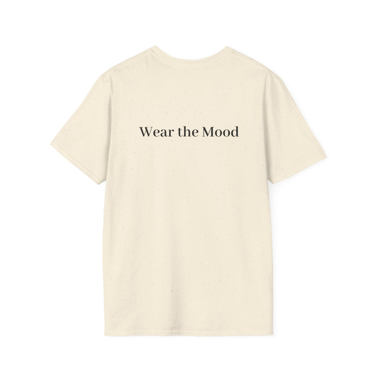 Wear the Mood-T‑Shirt