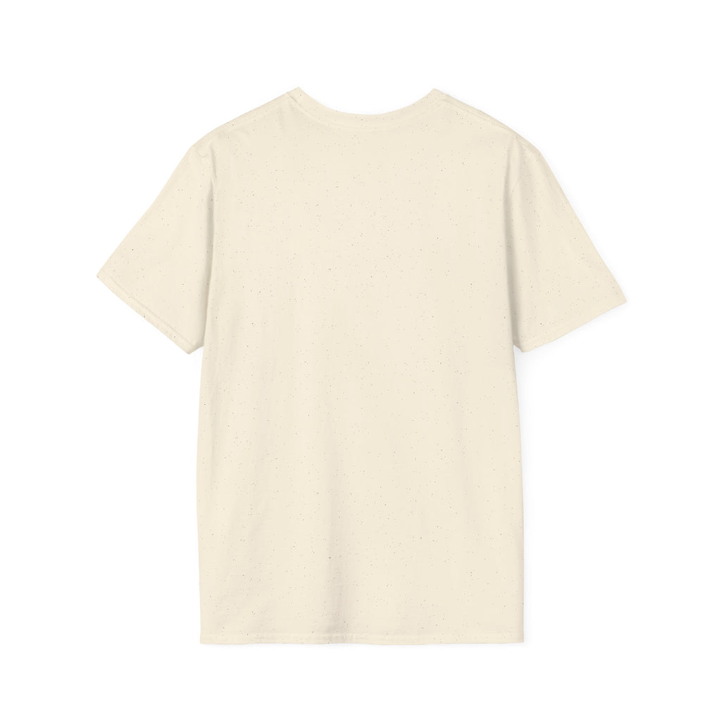 Monday Handled T-Shirt — Funny Broken Alarm Clock Tee for Workweek Vibes