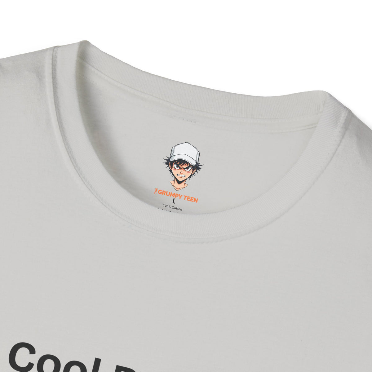 Cool Parent Status: Pending T-Shirt — Funny Parent Tee