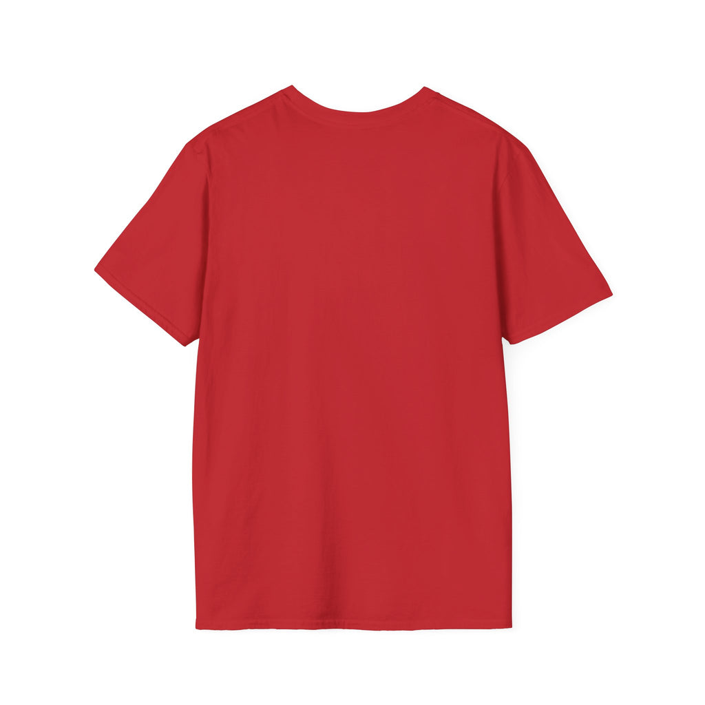 Caution: Over-Stimulated Graphic Tee