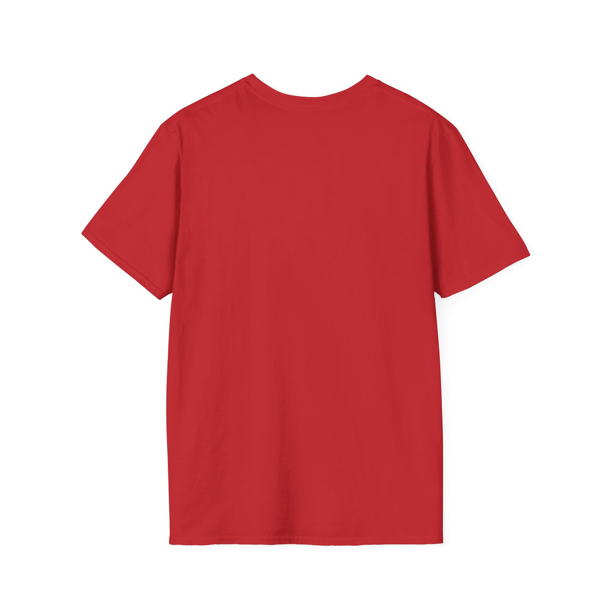 Caution: Over-Stimulated Graphic Tee