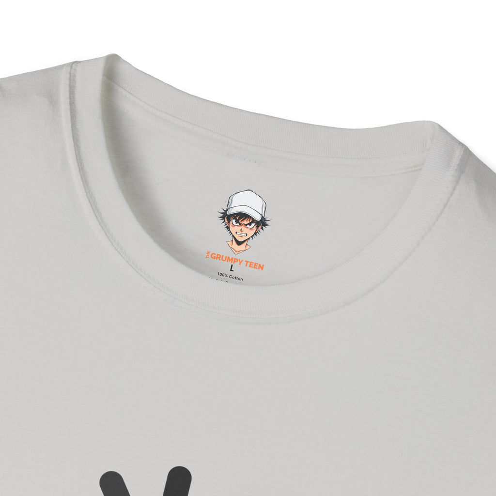 I Need a Minute - Graphic Tee