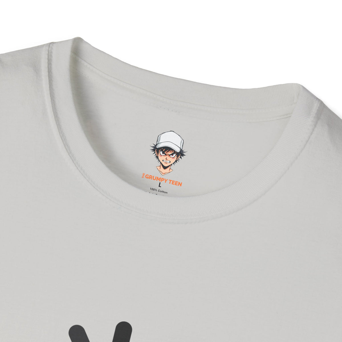 I Need a Minute - Graphic Tee