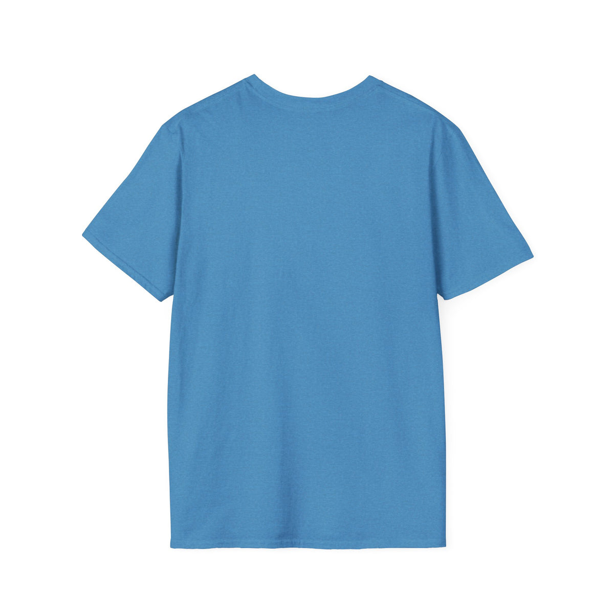 House Rule T-Shirt — "My Snacks Are Not Communal" Funny Casual Tee