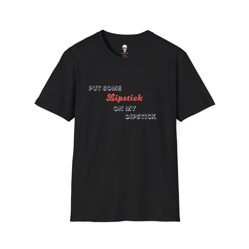 Male ALEXA Tee