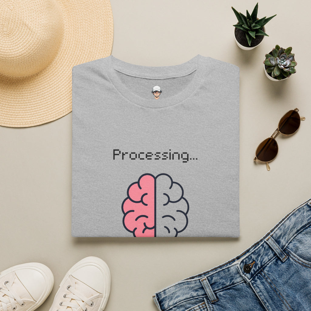 Common Sense Not Detected T-Shirt — Funny Tech Tee