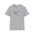 Adulting Skills Loading T‑Shirt