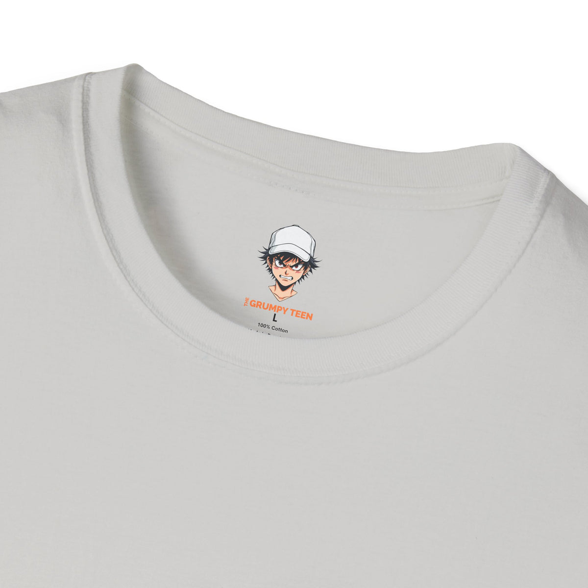 Low Social Battery T-Shirt — Tee for Introverts