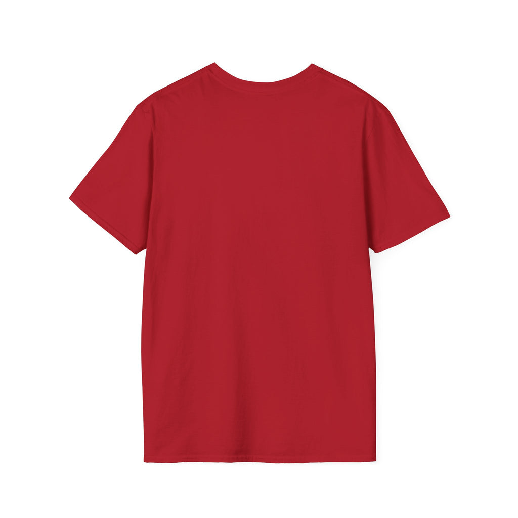 Oh No You Didn't T-Shirt — Sassy Minimalist Graphic Tee