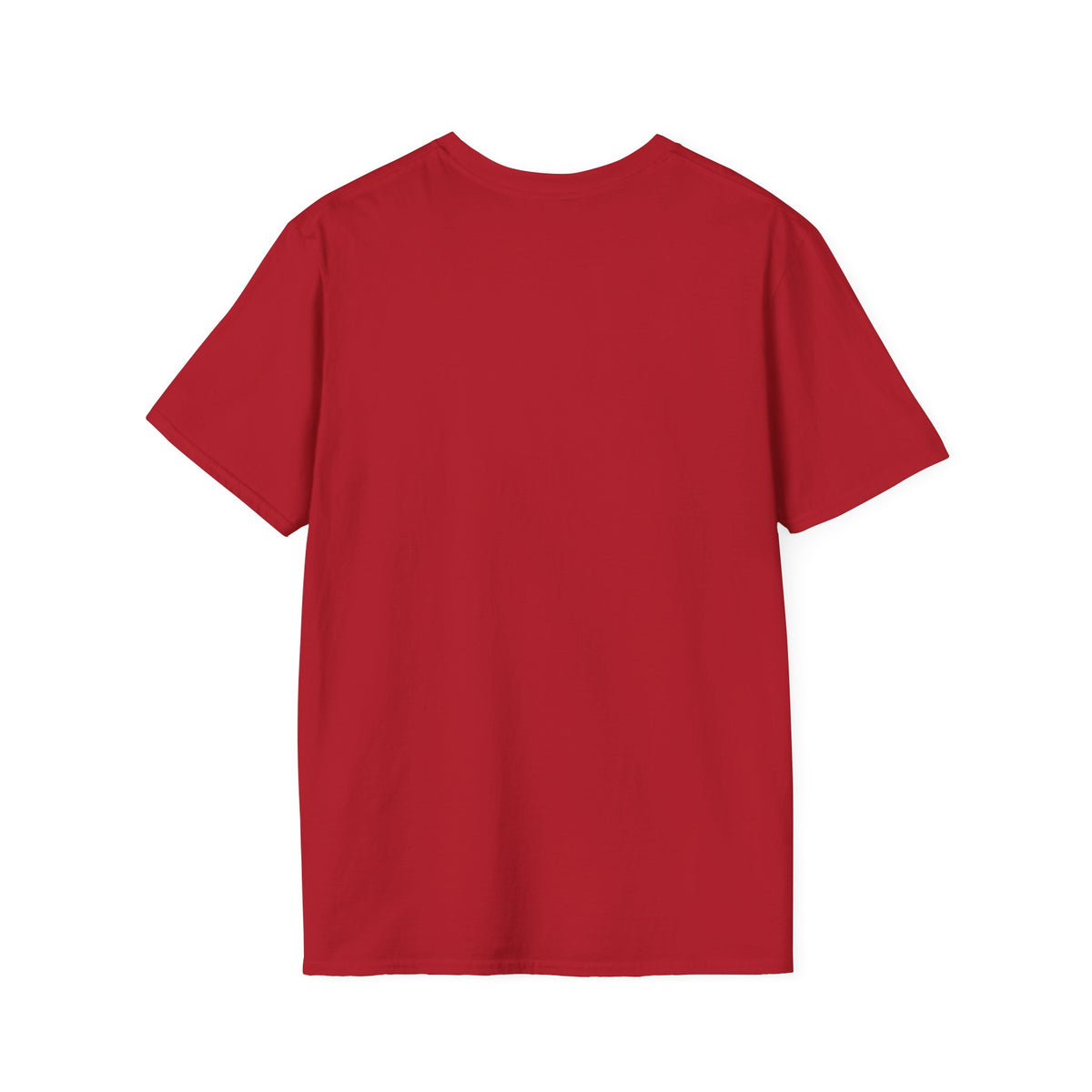 Oh No You Didn't T-Shirt — Sassy Minimalist Graphic Tee