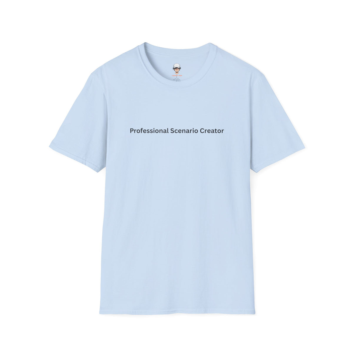 Professional Scenario Creator T-Shirt