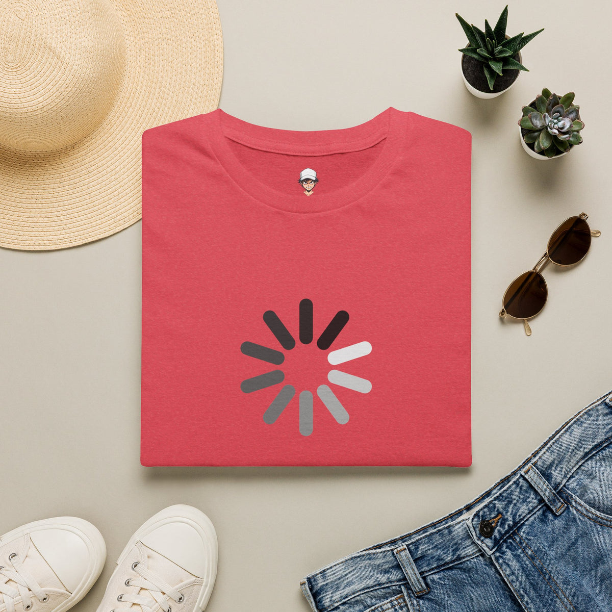 I Need a Minute - Graphic Tee