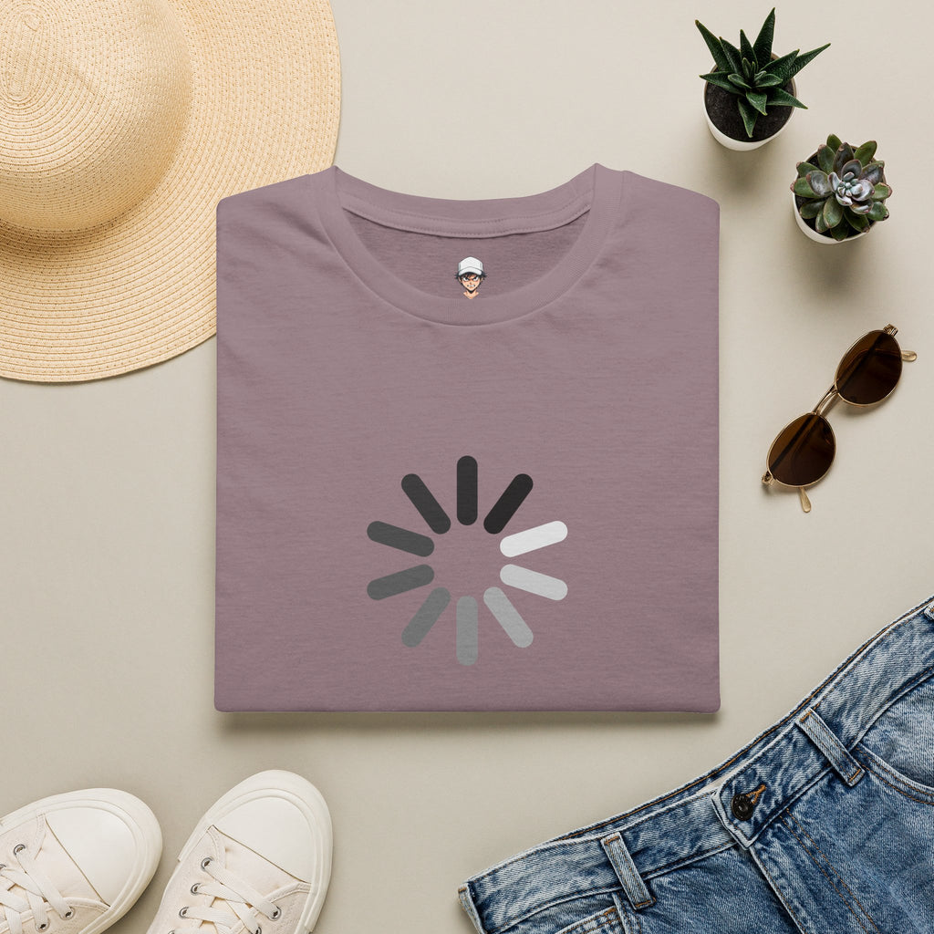 I Need a Minute - Graphic Tee
