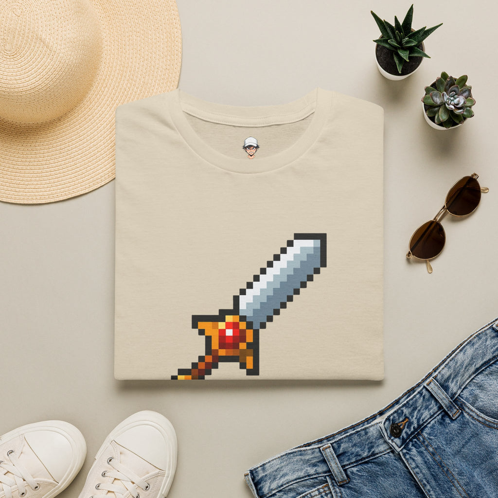 Side Quest Specialist - Retro Gaming Tee