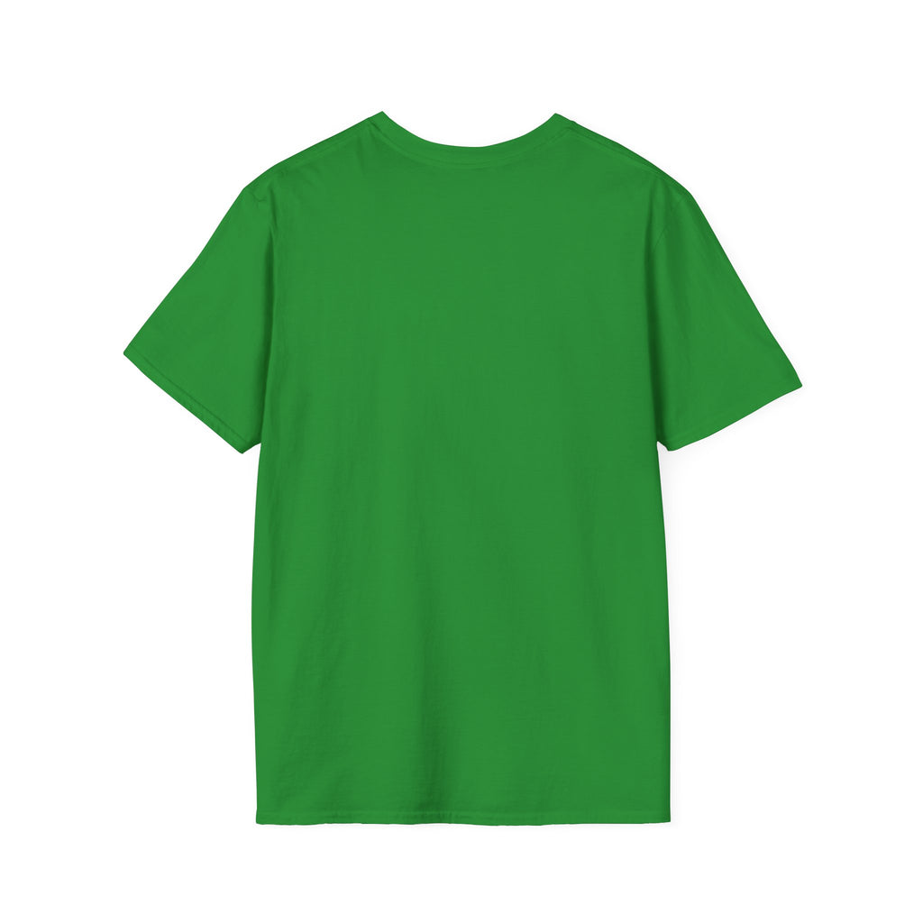 Copy of  ETC... End of Thinking Capacity Tee (Funny Sarcastic Casual Shirt)