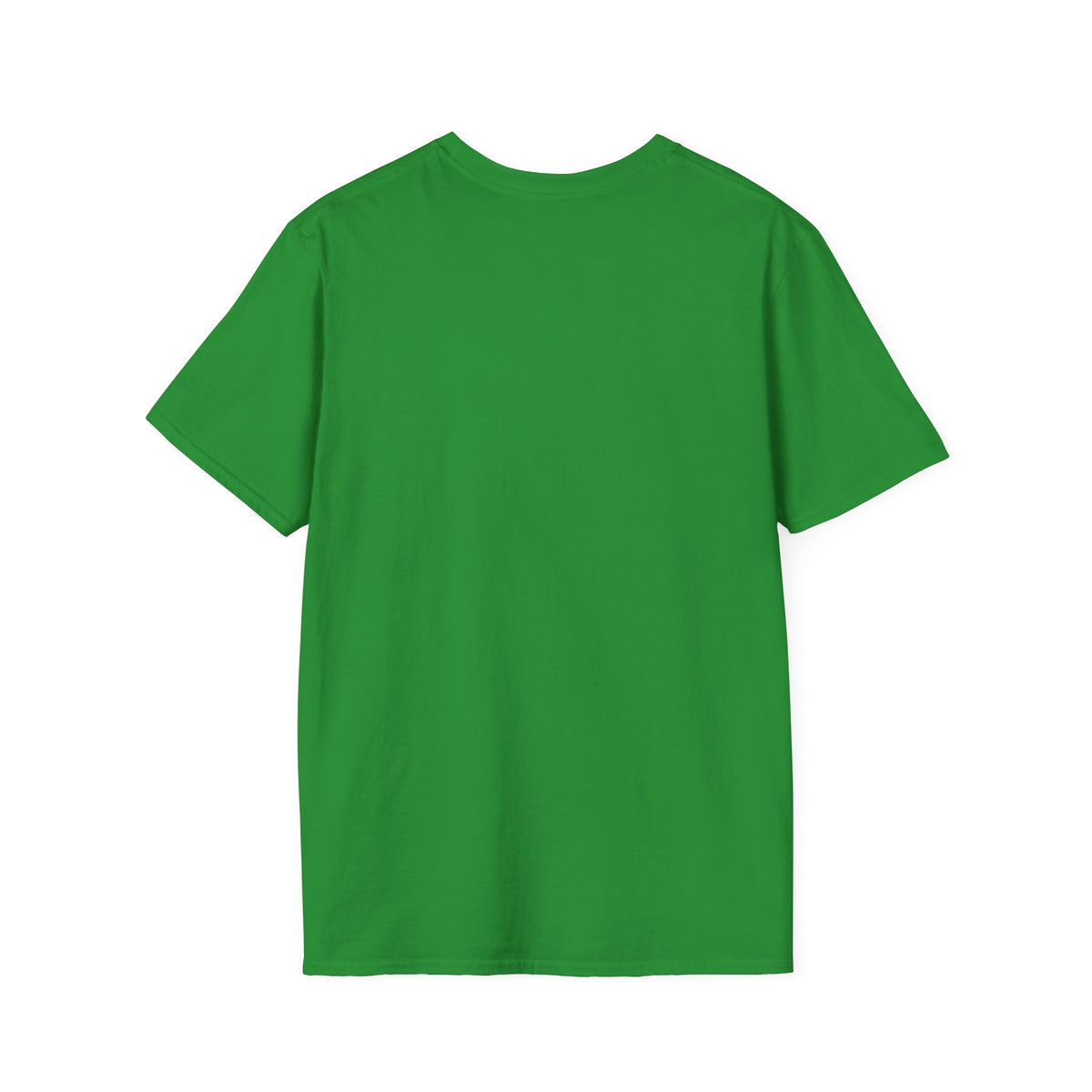 Copy of  ETC... End of Thinking Capacity Tee (Funny Sarcastic Casual Shirt)
