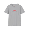 COVID Messed Me Up T-Shirt